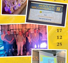 30 Jahre Stammzellspenderdatei