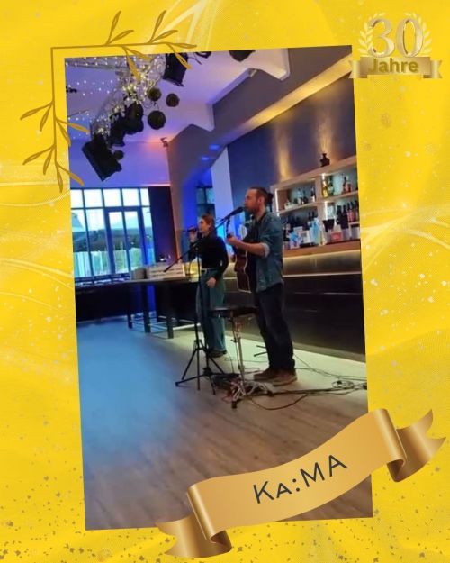 30 Jahre Stammzellspenderdatei